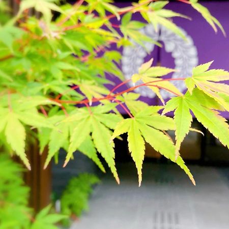 Fuji Hotel Kyoto Gojo מראה חיצוני תמונה