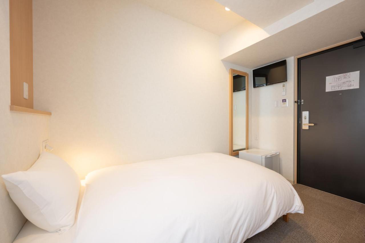 Fuji Hotel Kyoto Gojo מראה חיצוני תמונה