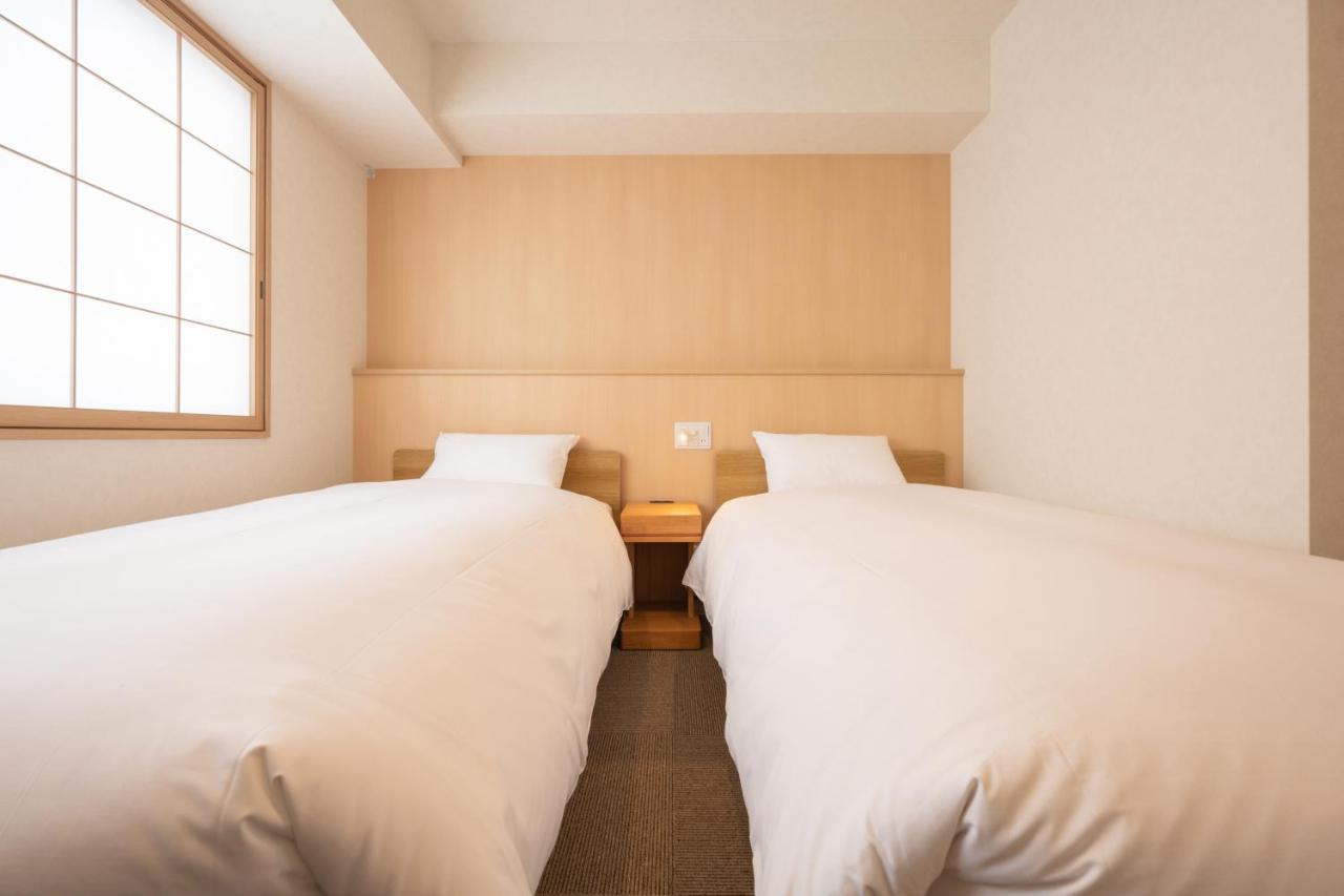 Fuji Hotel Kyoto Gojo מראה חיצוני תמונה