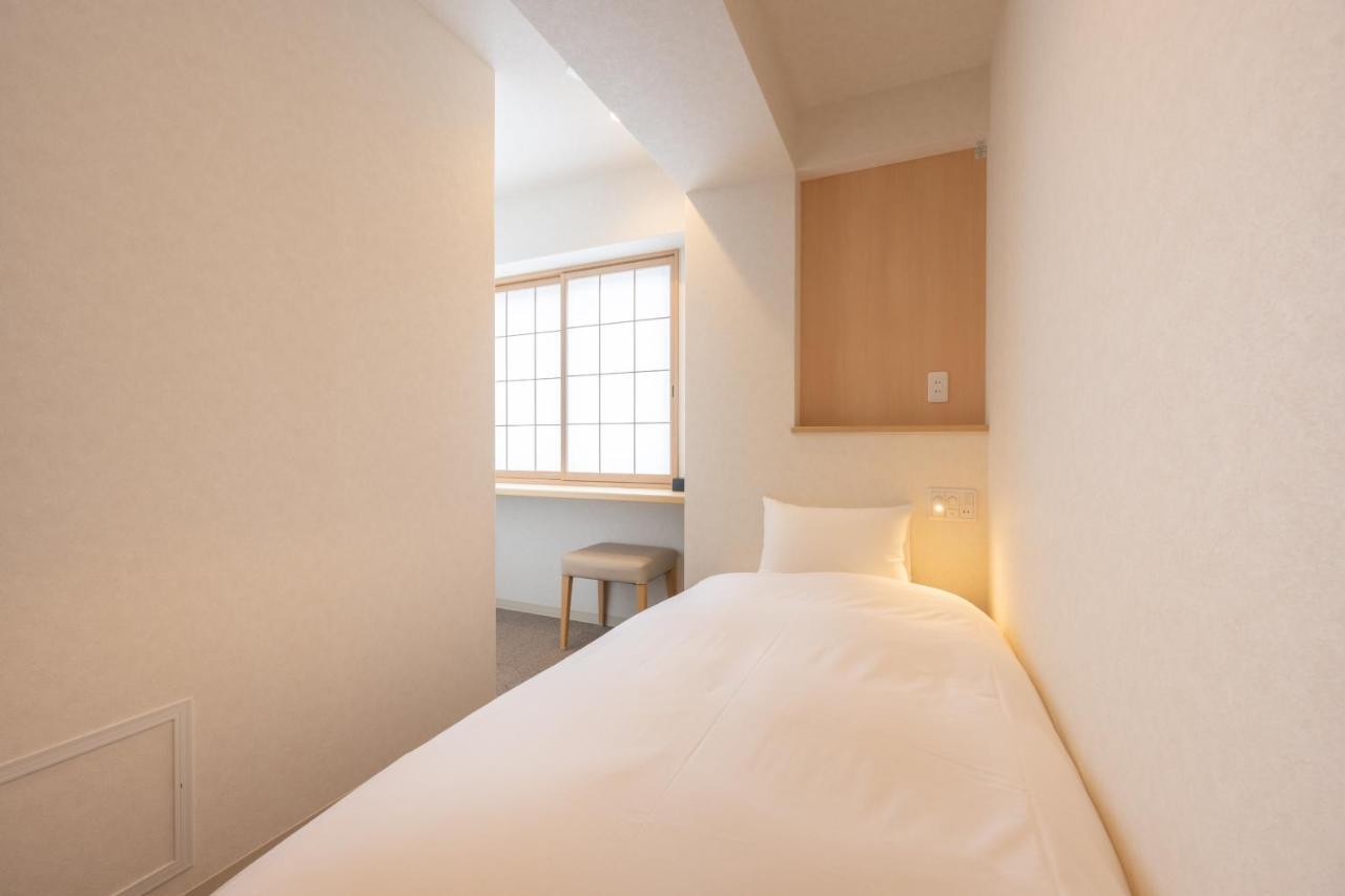 Fuji Hotel Kyoto Gojo מראה חיצוני תמונה