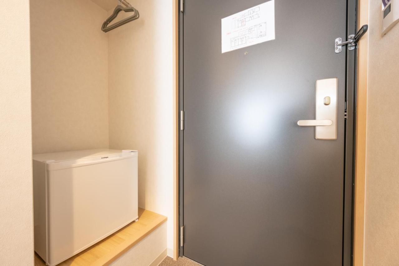 Fuji Hotel Kyoto Gojo מראה חיצוני תמונה