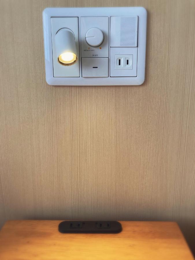Fuji Hotel Kyoto Gojo מראה חיצוני תמונה